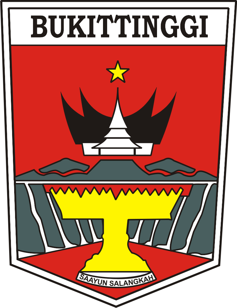 DPRD Bukit Tinggi Kota